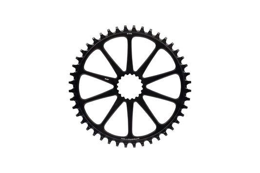 Cannondale Spiderring 44 Si