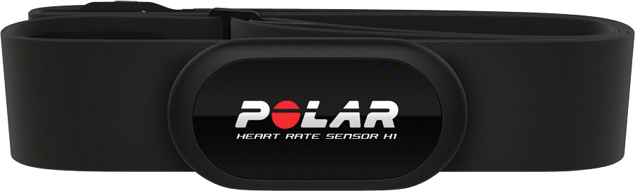Polar Chest Strap/Transmitter Set