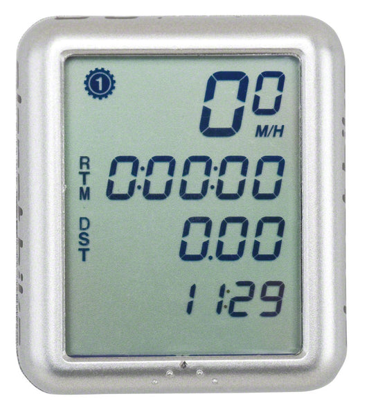 Planet Bike Protege Series Bike Computer