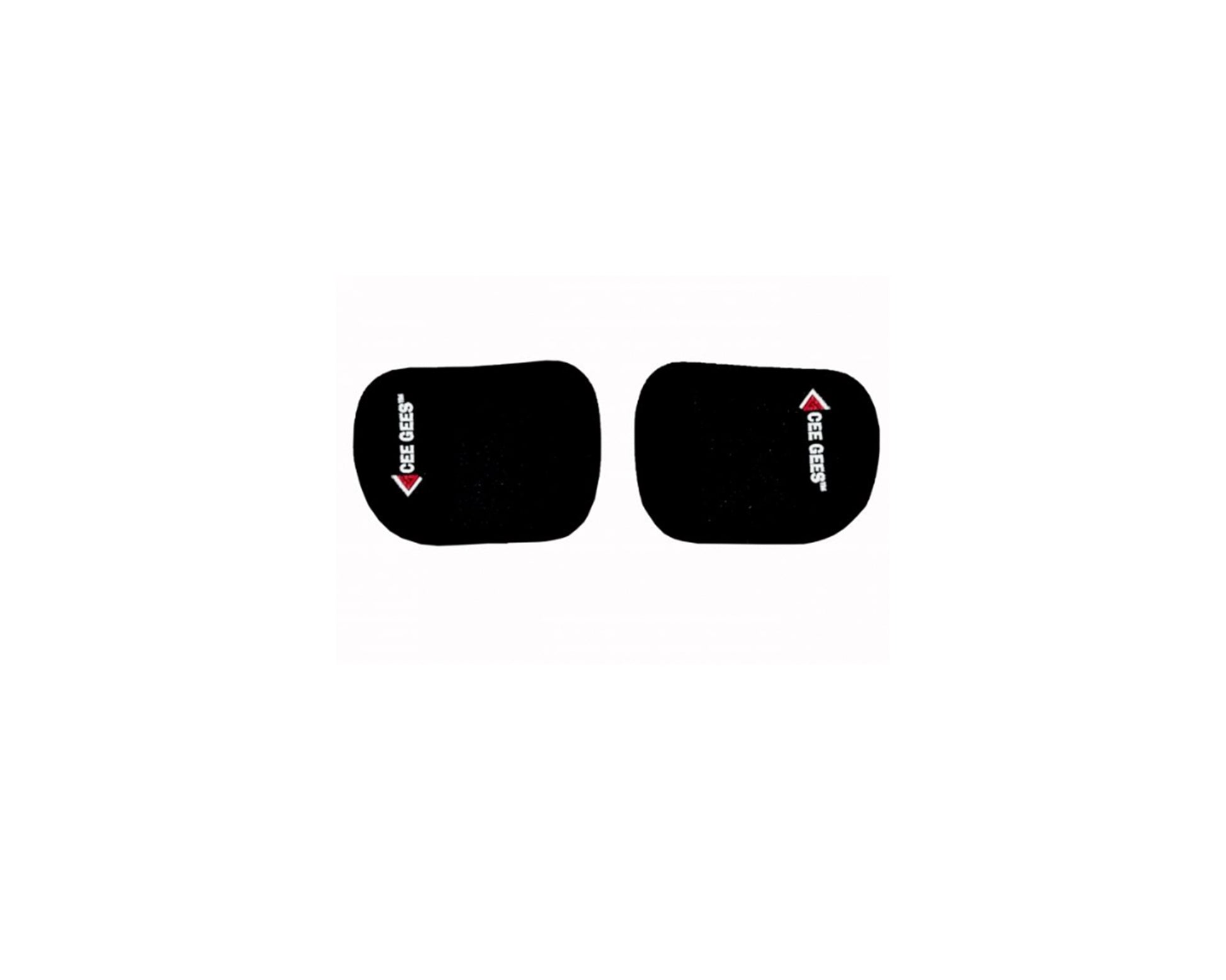 Gee Gees Cushys 3T Compact Aerobar Pads