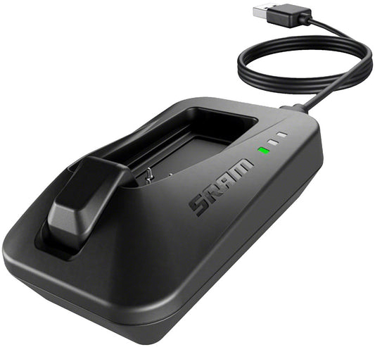 SRAM eTap Batteries and Chargers