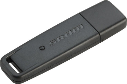 SRAM Firmware