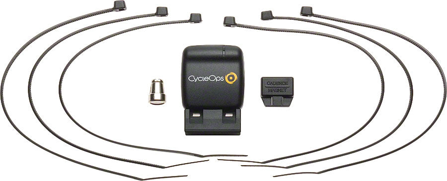 CycleOps Sensors