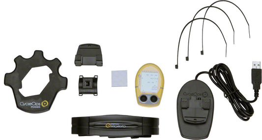 PowerTap SLC+/SL+/PRO+