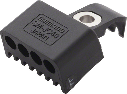 Shimano SM-JC40 E-Tube Di2 EW-SD50 External Frame Junction Box