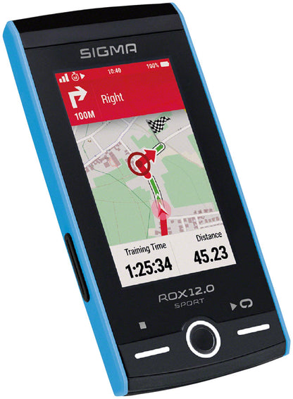 Sigma ROX GPS 12.0 Computer Case