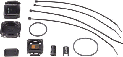 Sigma Cadence/Speed Sensors
