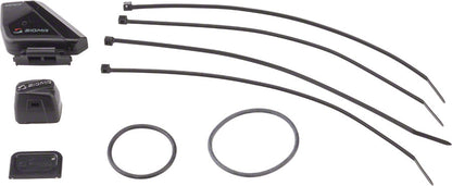 Sigma Cadence/Speed Sensors