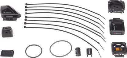 Sigma Cadence/Speed Sensors