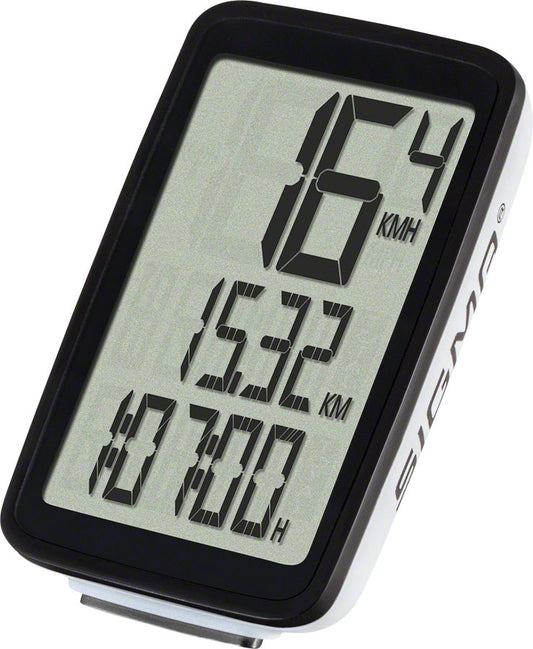 Sigma Pure 1 Bike Computer