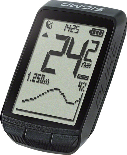 Sigma Pure GPS Bike Computer