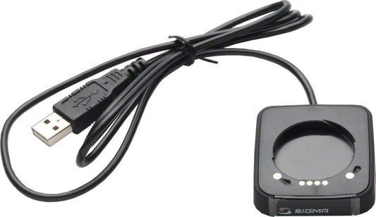 Sigma Docking Station