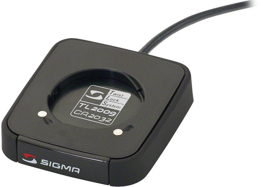 Sigma Docking Station
