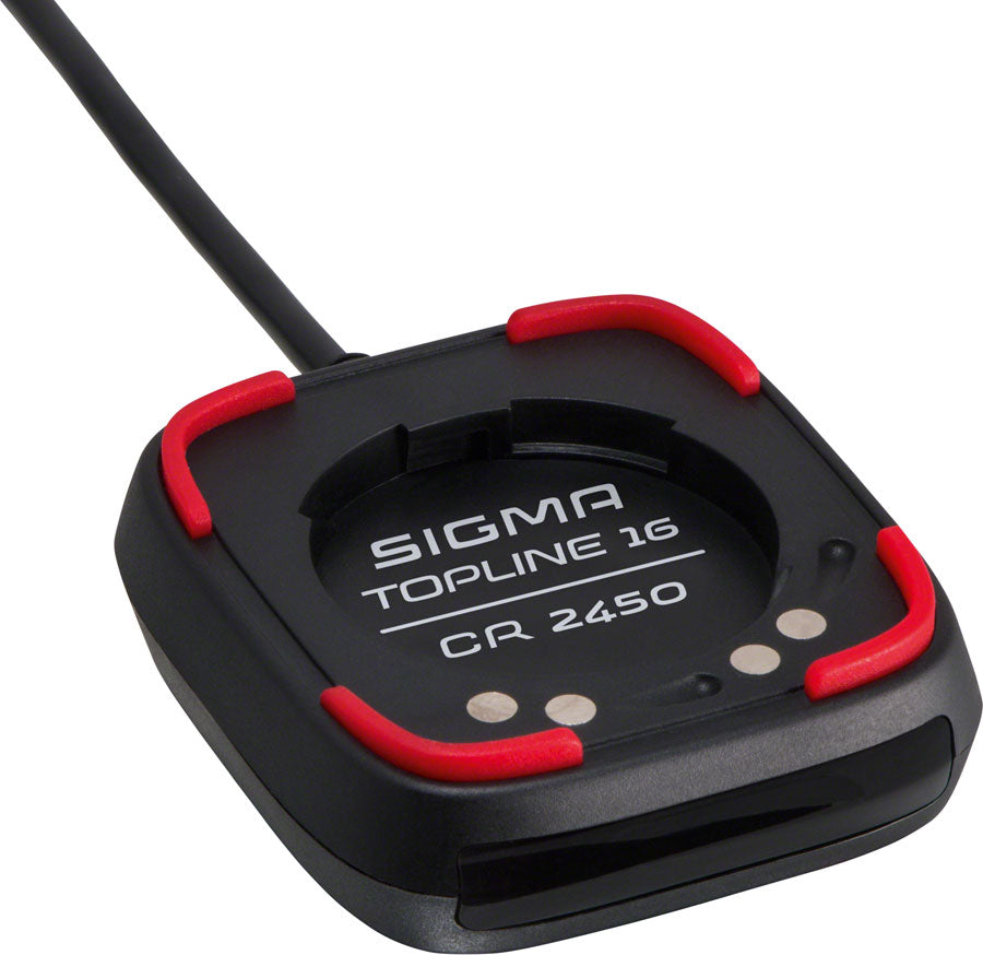Sigma Docking Station