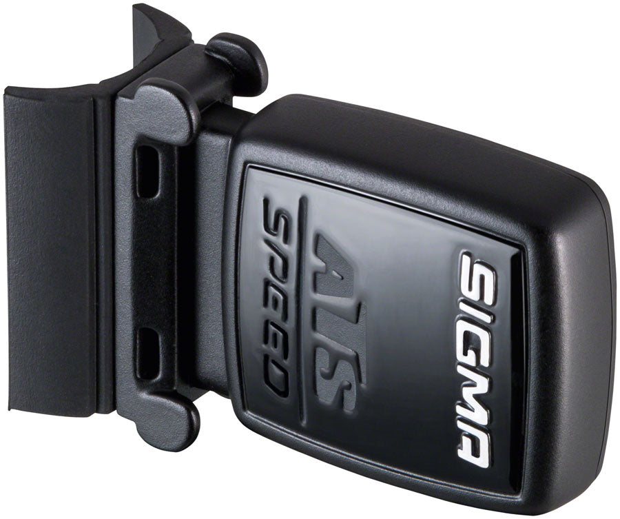 Sigma Cadence/Speed Sensors