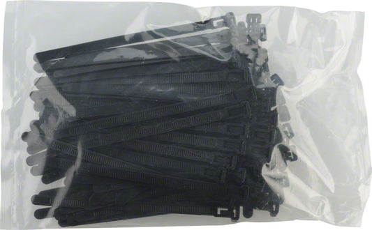 Cobra Ties Releaseable Zip Ties