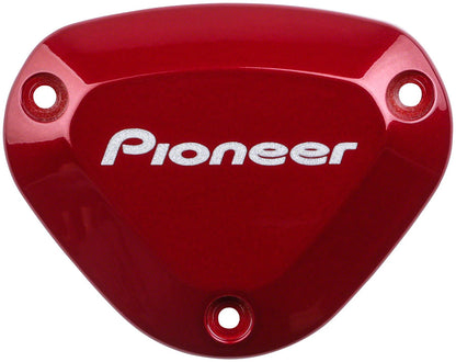 Pioneer Power Meter Color Kit