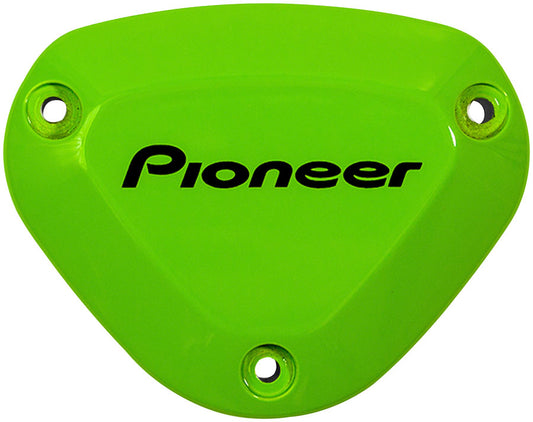 Pioneer Power Meter Color Kit