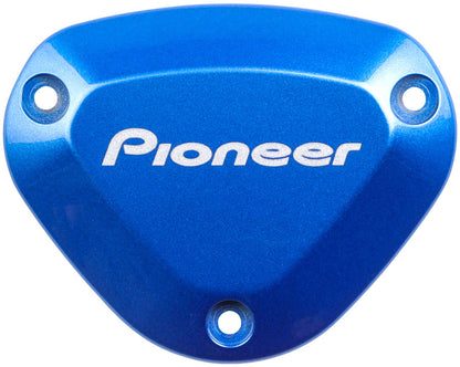 Pioneer Power Meter Color Kit
