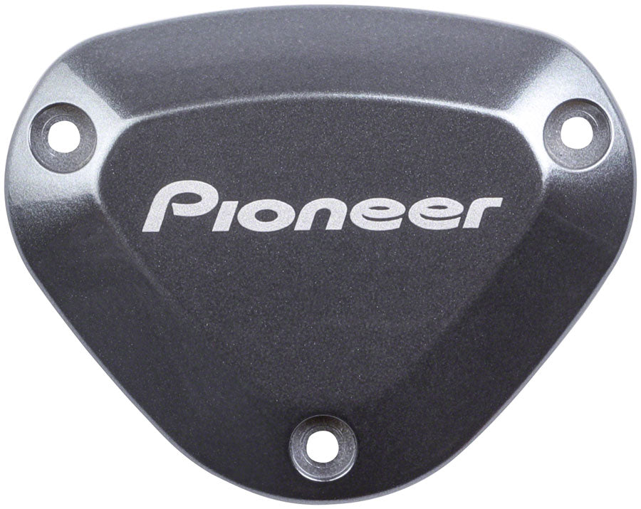 Pioneer Power Meter Color Kit