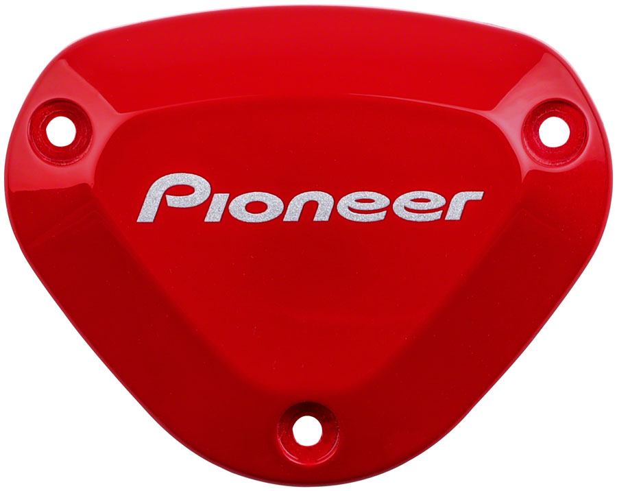 Pioneer Power Meter Color Kit