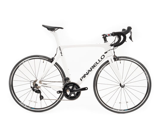 2022 Pinarello Gan 105 RS100