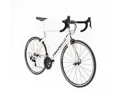 2022 Pinarello Gan 105 RS100