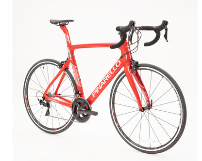 2022 Pinarello Gan 105 RS100