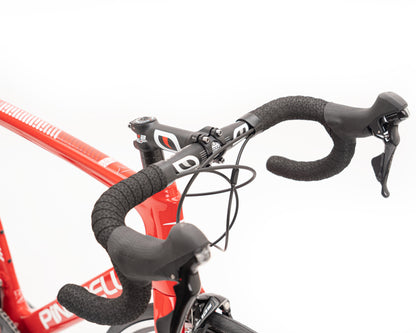 2022 Pinarello Gan 105 RS100