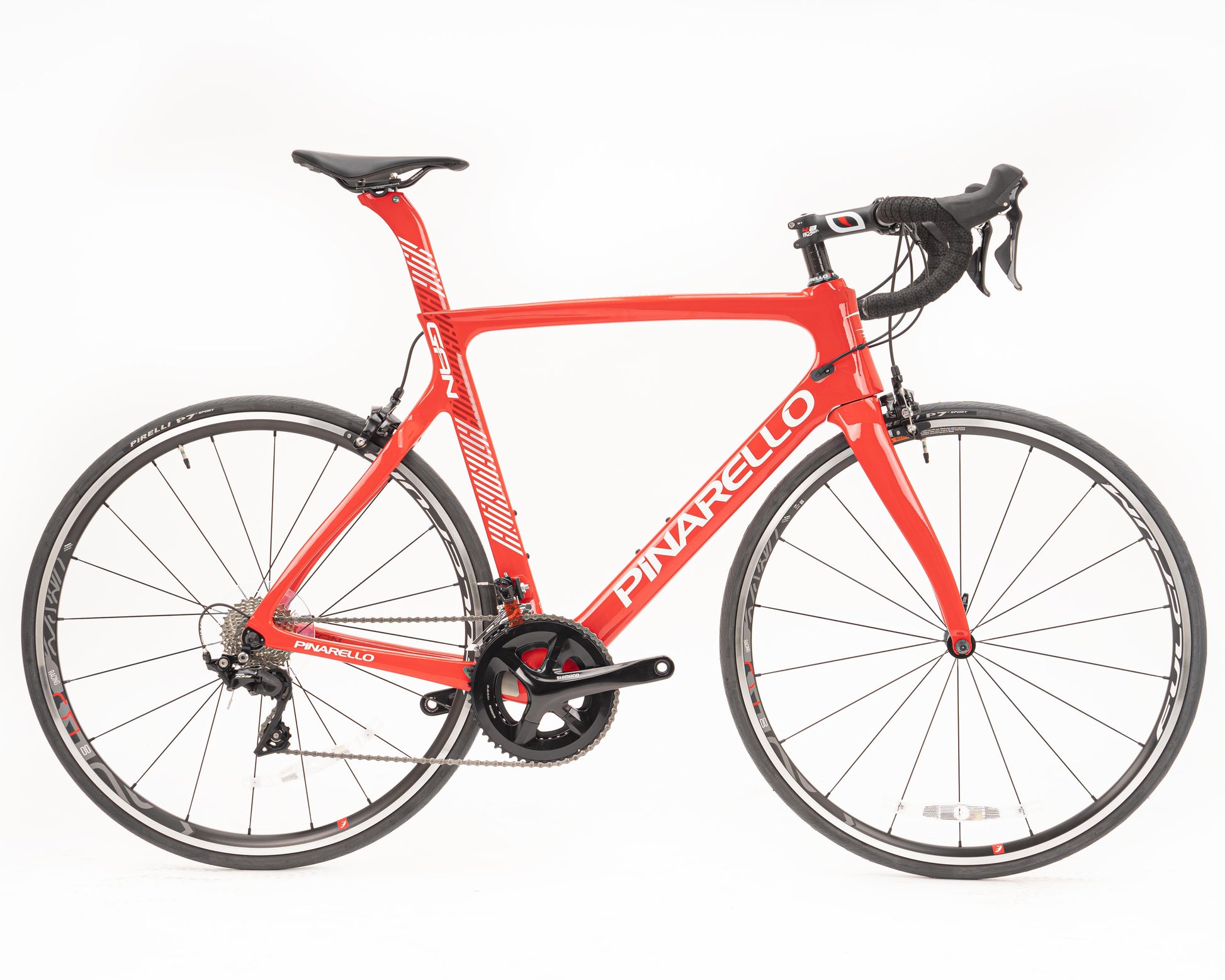 2022 Pinarello Gan 105 RS100 – Incycle Bicycles