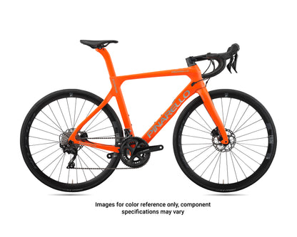 2022 Pinarello Paris Disk 105