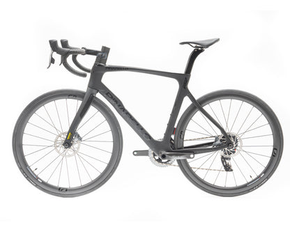 2022 Pinarello Prince FX Disc TiCR AXS