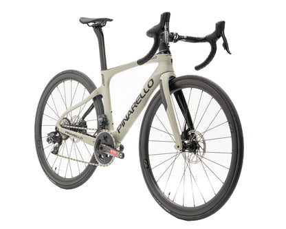2022 Pinarello Prince FX Disc TiCR AXS