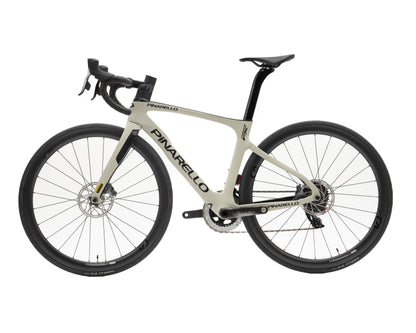 2022 Pinarello Prince FX Disc TiCR AXS