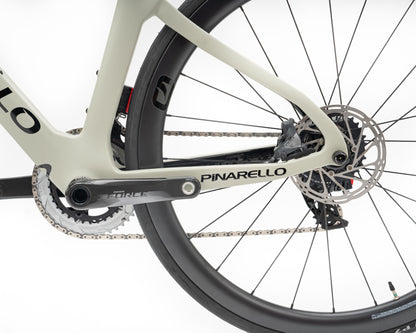 2022 Pinarello Prince FX Disc TiCR AXS