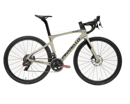 2022 Pinarello Prince FX Disc TiCR AXS