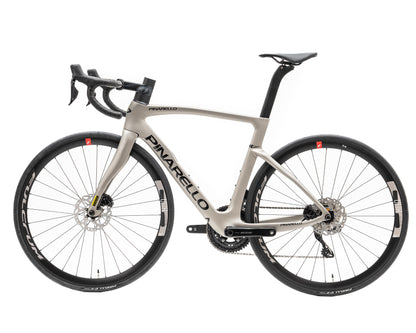 2023 Pinarello F5 Disc 105 Di2 Fulcrum Alu