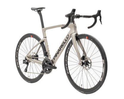 2023 Pinarello F5 Disc 105 Di2 Fulcrum Alu