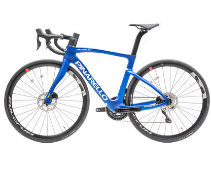2023 Pinarello F5 Disc 105 Di2 Fulcrum Alu