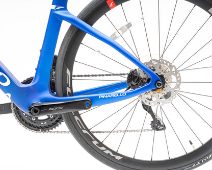 2023 Pinarello F5 Disc 105 Di2 Fulcrum Alu