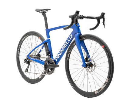 2023 Pinarello F5 Disc 105 Di2 Fulcrum Alu