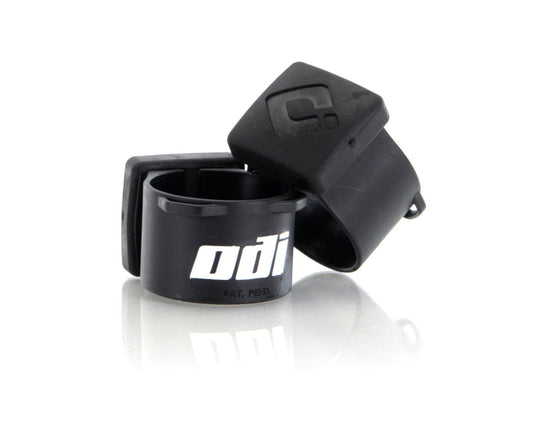 ODI Rock Shox Fork Bumper Mount 35mm Blk