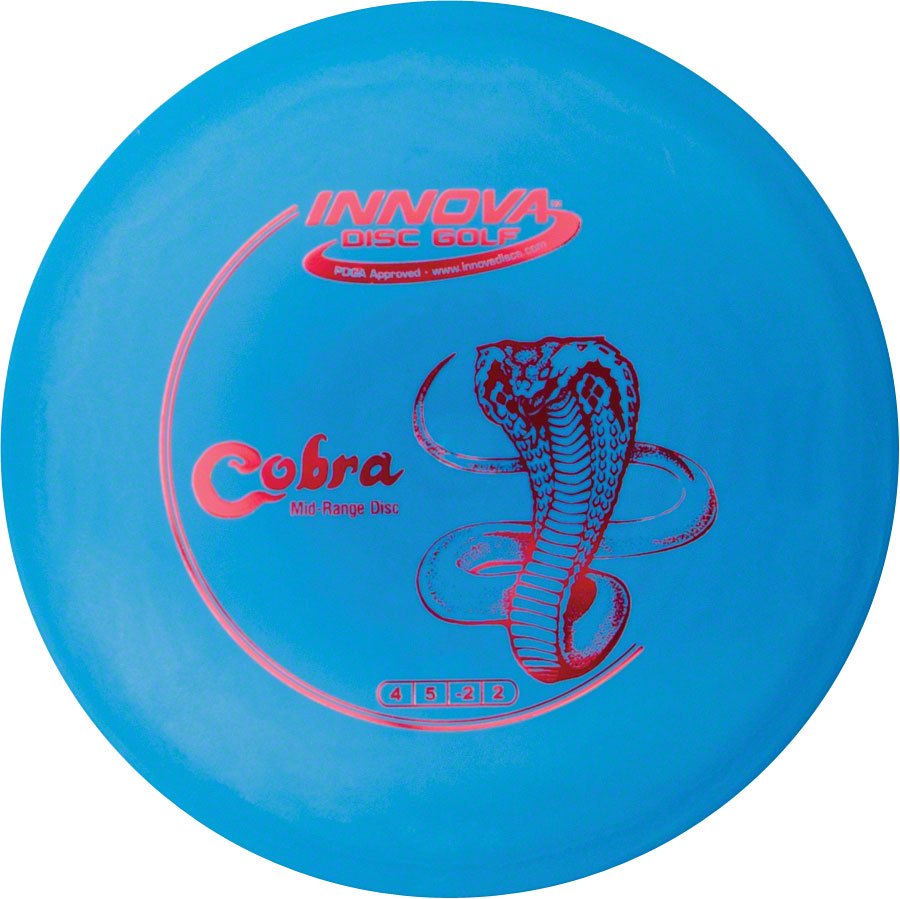 Innova Disc Golf Cobra