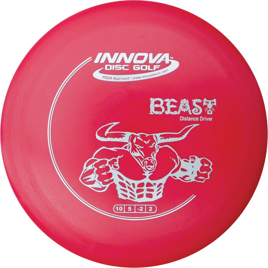 Innova Disc Golf Beast