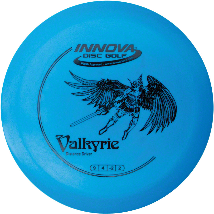 Innova Disc Golf Valkyrie