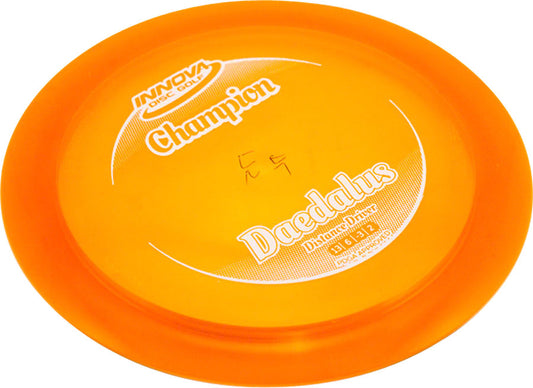 Innova Disc Golf Daedalus