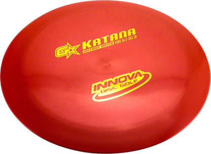 Innova Disc Golf Katana