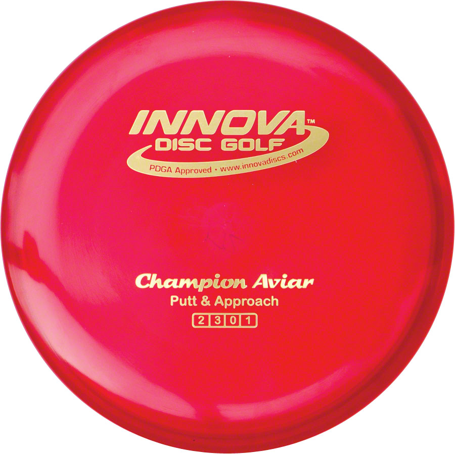 Innova Disc Golf Aviar