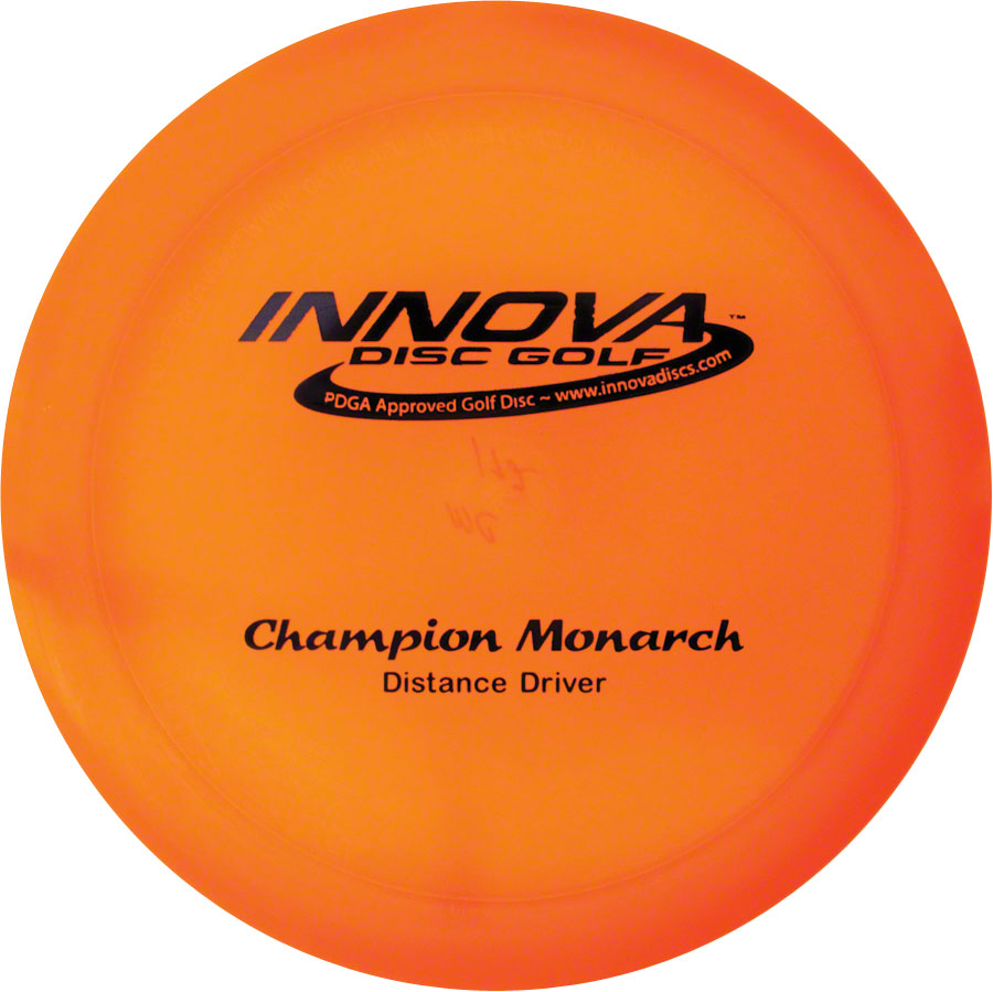 Innova Disc Golf Monarch
