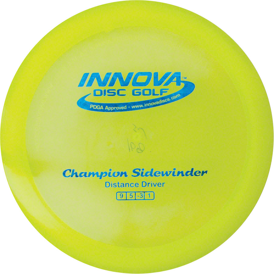Innova Disc Golf Sidewinder